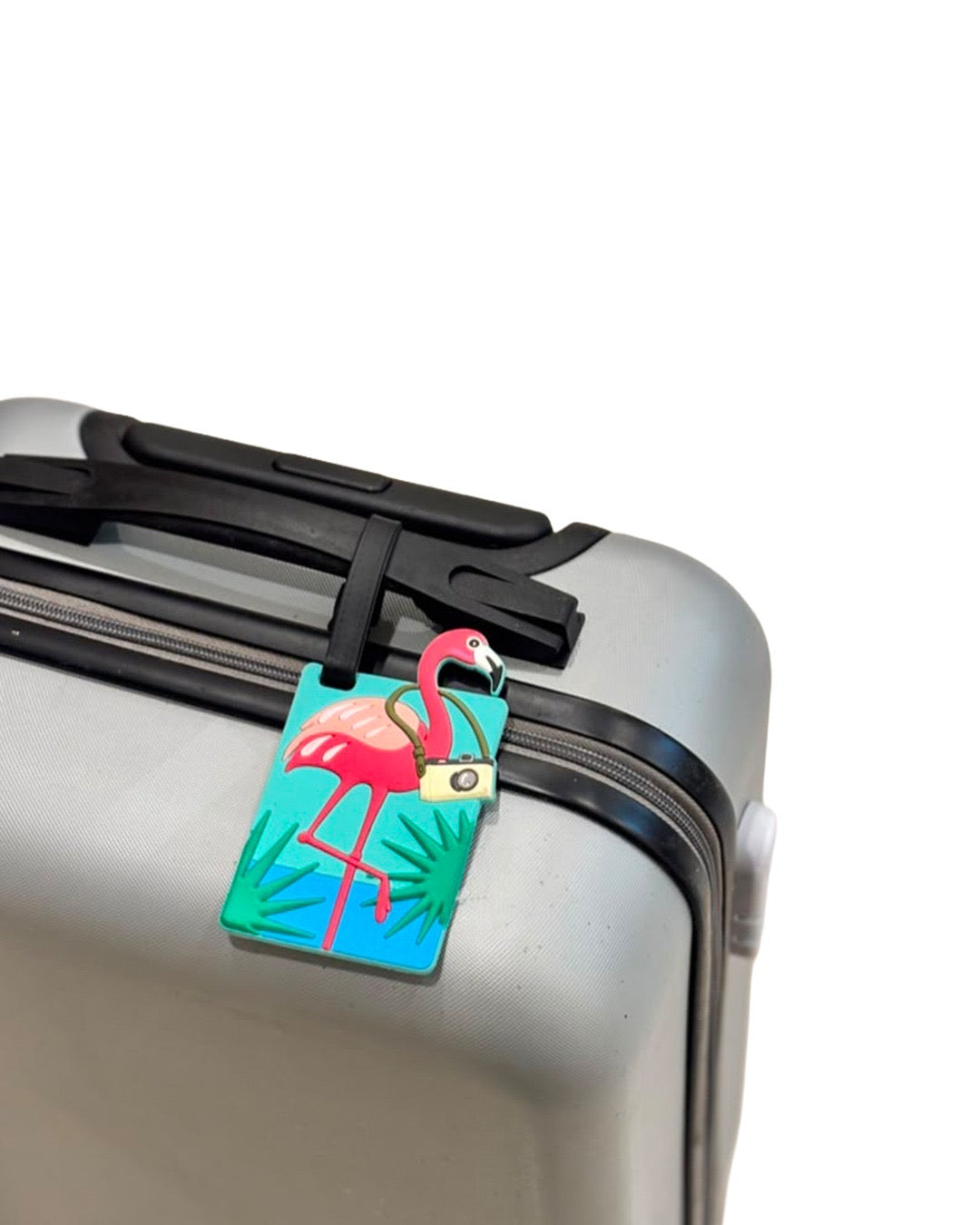 Bsafar SpotMe— Travel Luggage Tag