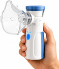 Bsafar AirGo— Portable Mesh Nebulizer
