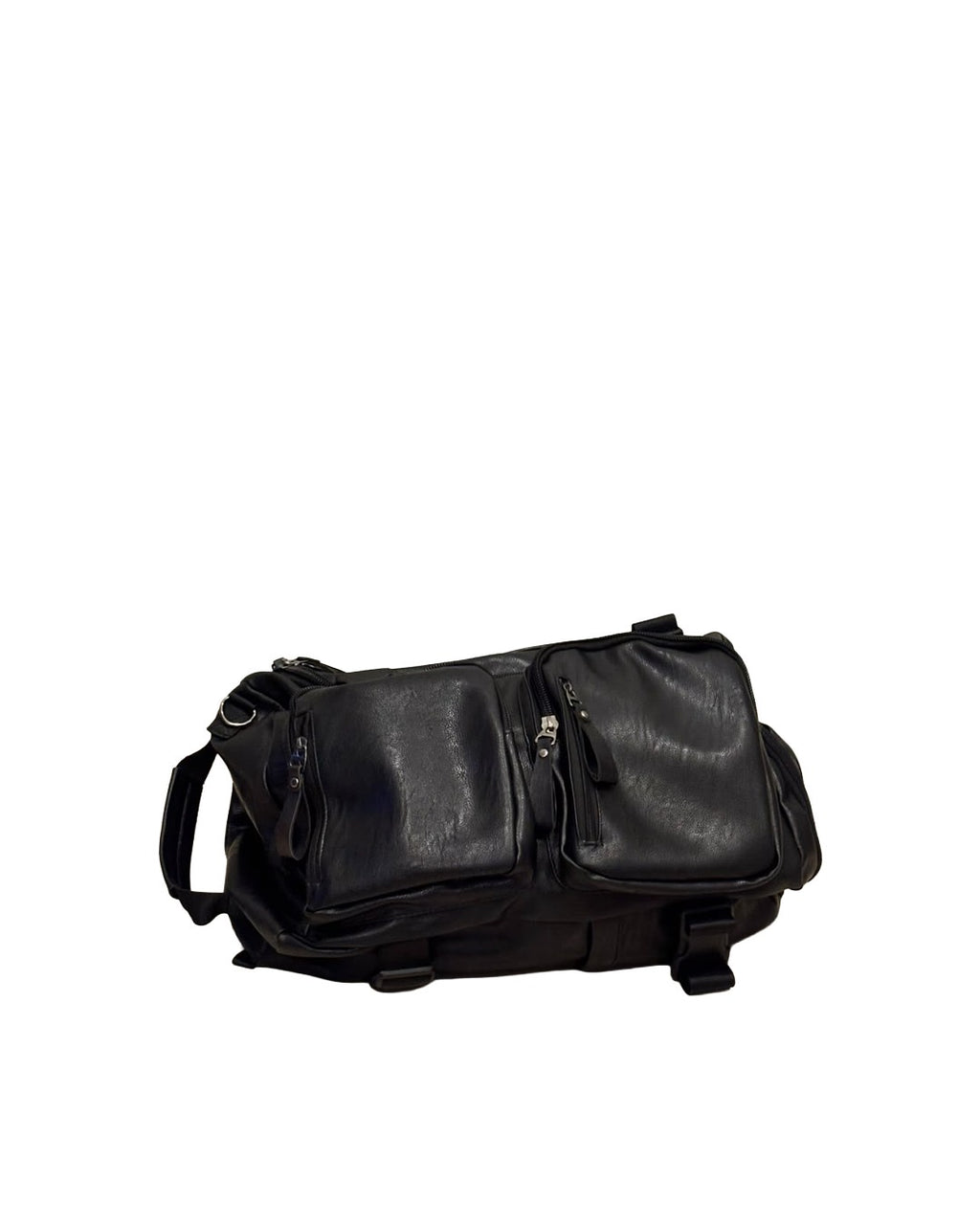 Bsafar Nomad— Convertible Travel Backpack & Carry Bag