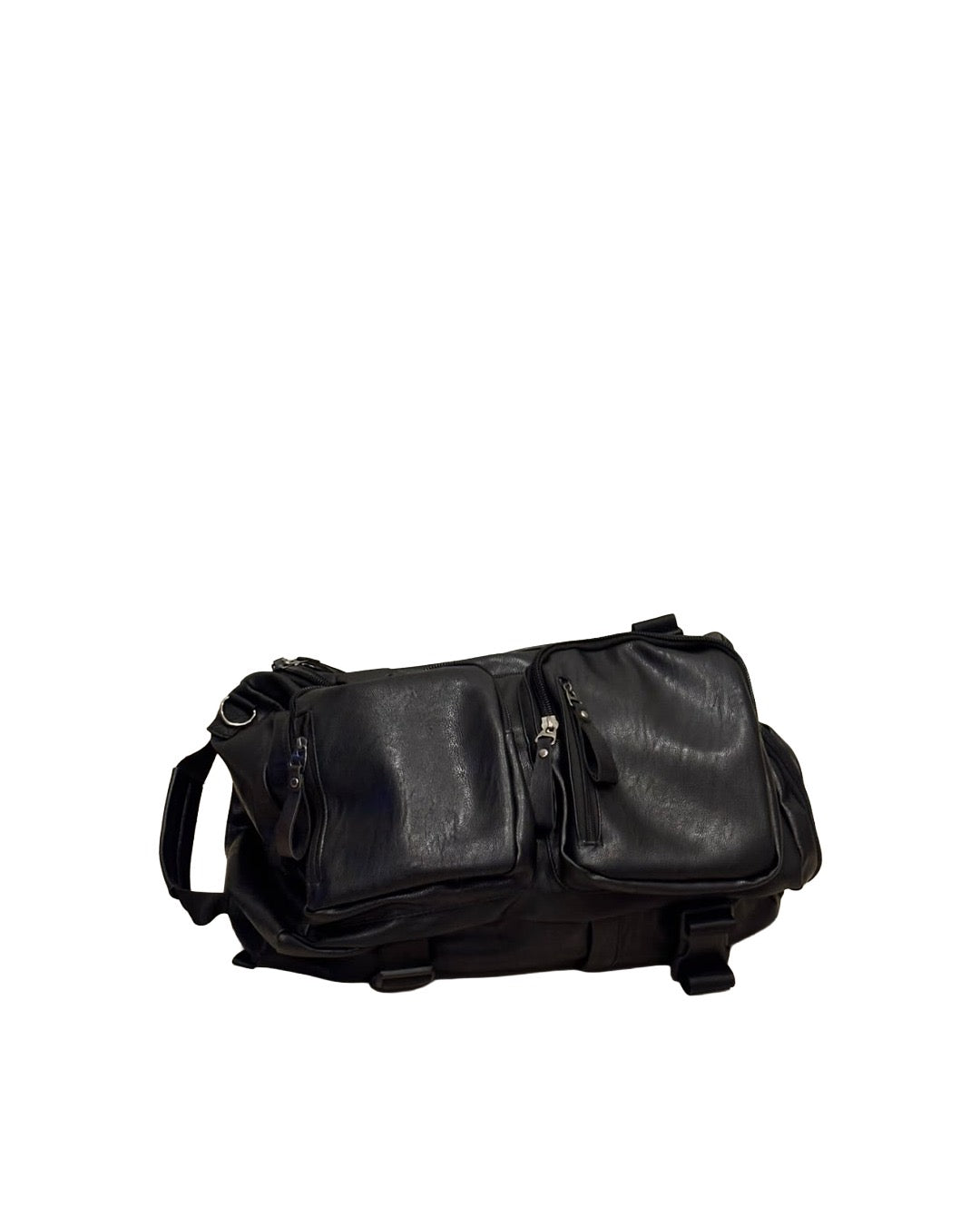 Bsafar Nomad— Convertible Travel Backpack & Carry Bag