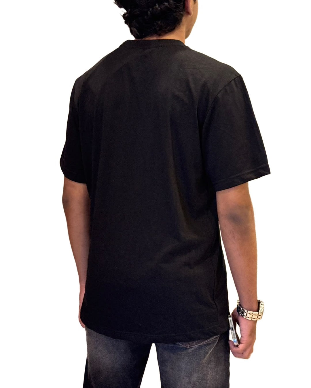 Bsafar Transit Tee