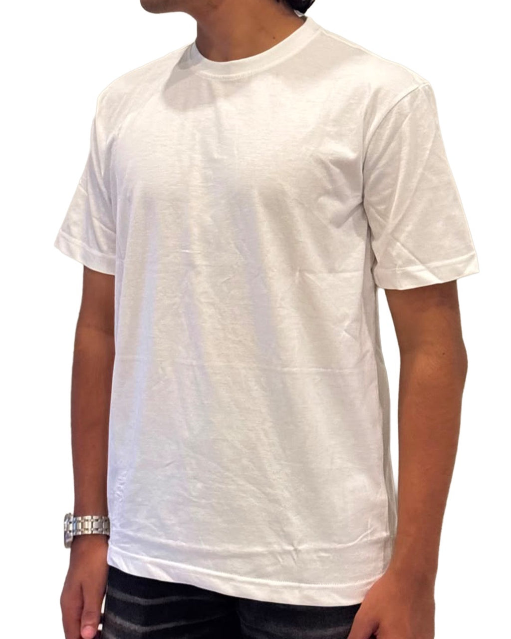 Bsafar Transit Tee