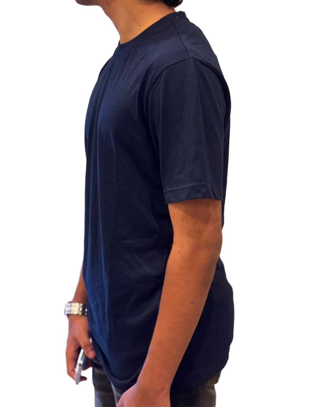 Bsafar Transit Tee