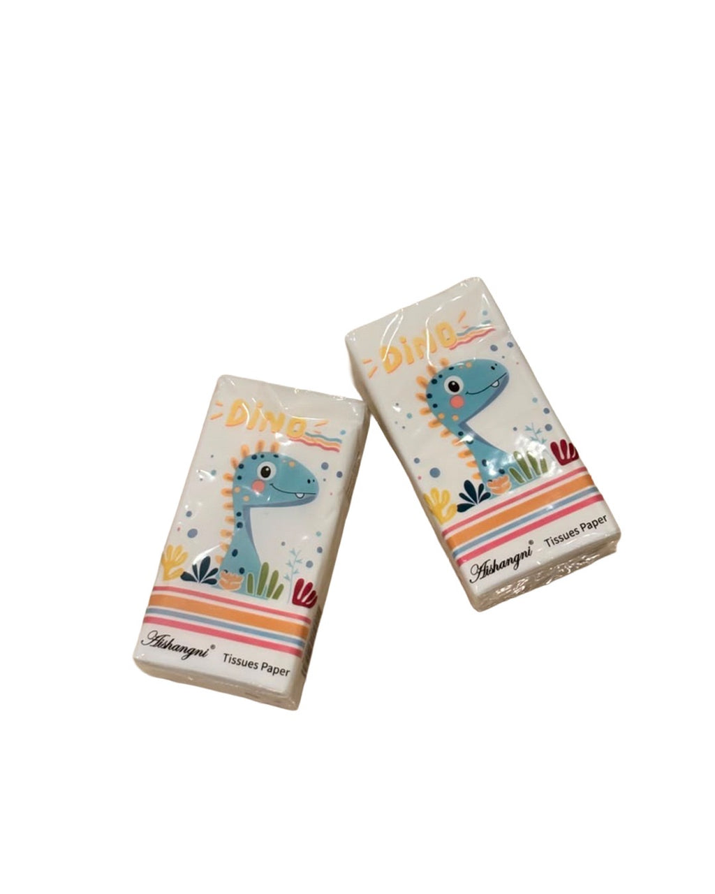 Bsafar PocketSoft— Compact Travel Tissue Packs