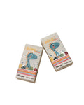 Bsafar PocketSoft— Compact Travel Tissue Packs