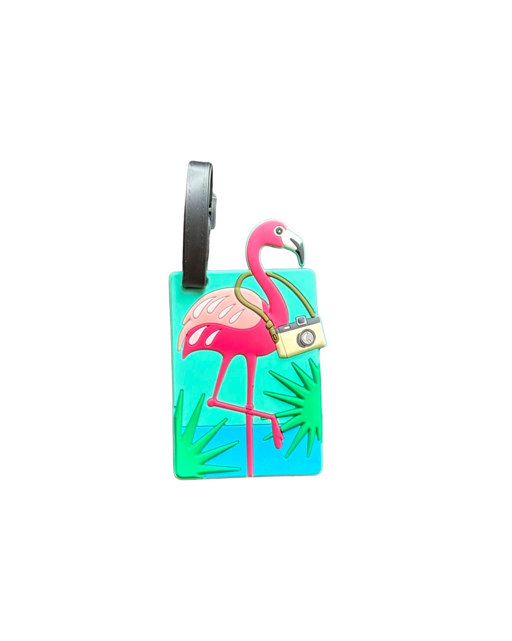 Bsafar SpotMe— Travel Luggage Tag
