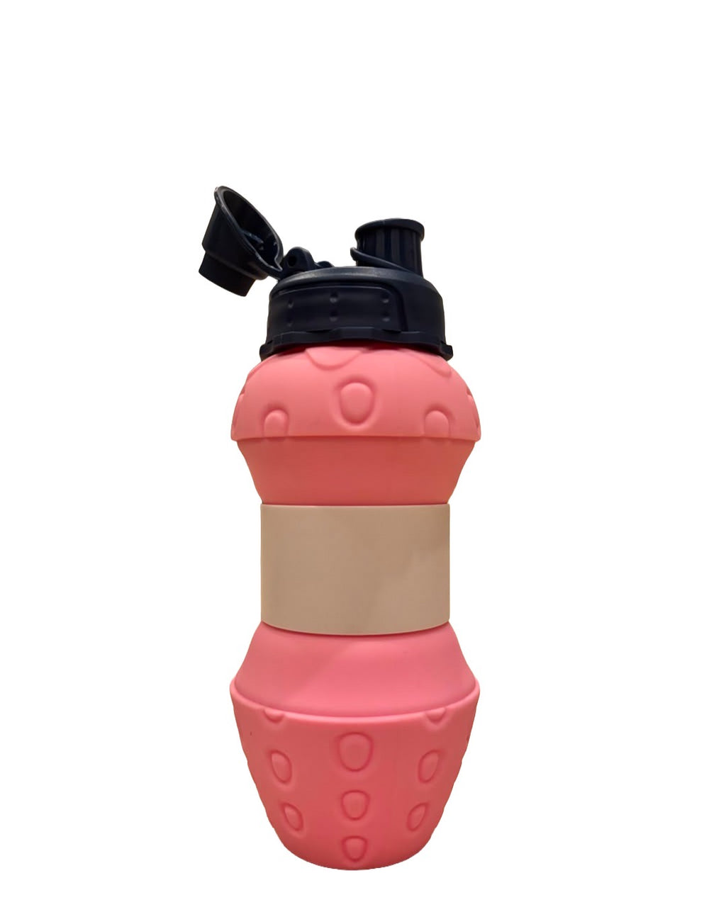 Bsafar FlexSip— Collapsible Travel Water Bottle