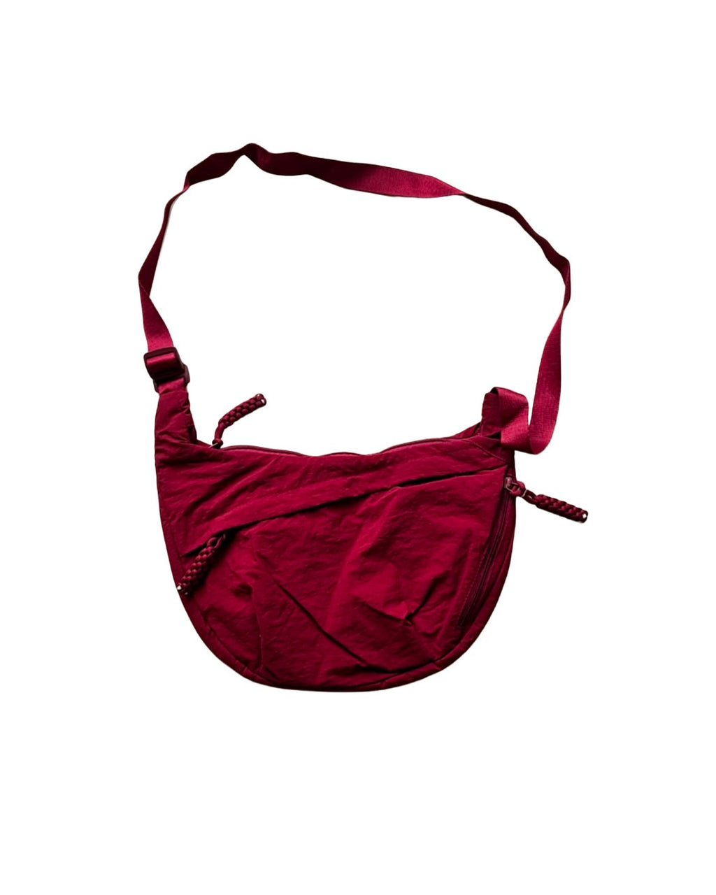Bsafar Roam— Everyday Travel Sling Bag