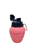 Bsafar FlexSip— Collapsible Travel Water Bottle